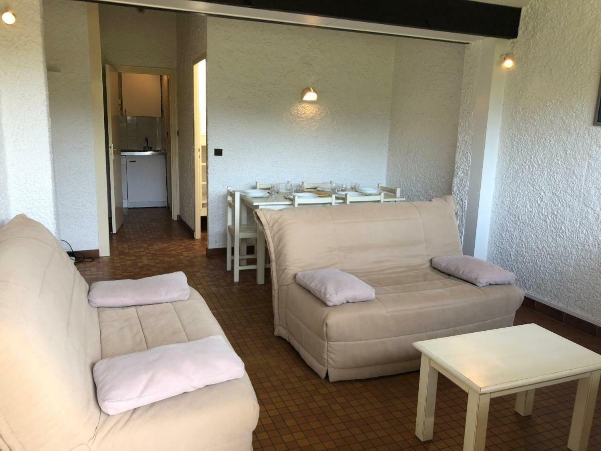 Residence Les Naiades Soulac-sur-Mer Exterior foto